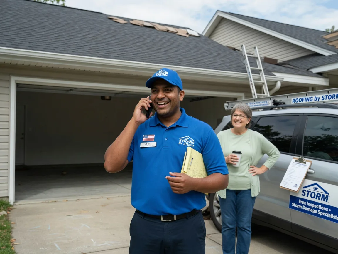Roof Repair Near Me Ramona, KS FAQs